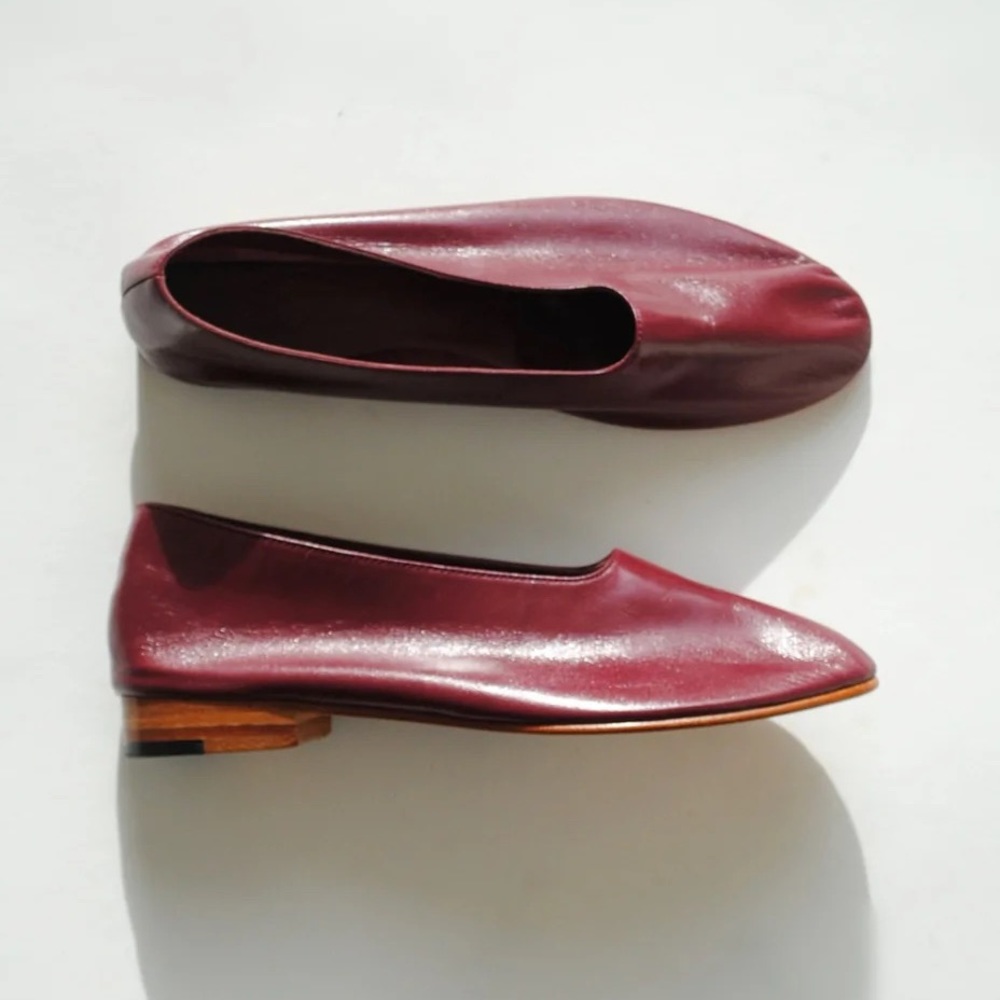 Martiniano Glove Shoe